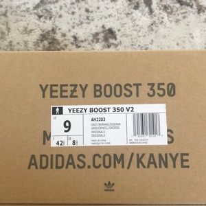 Yeezy Boost 350